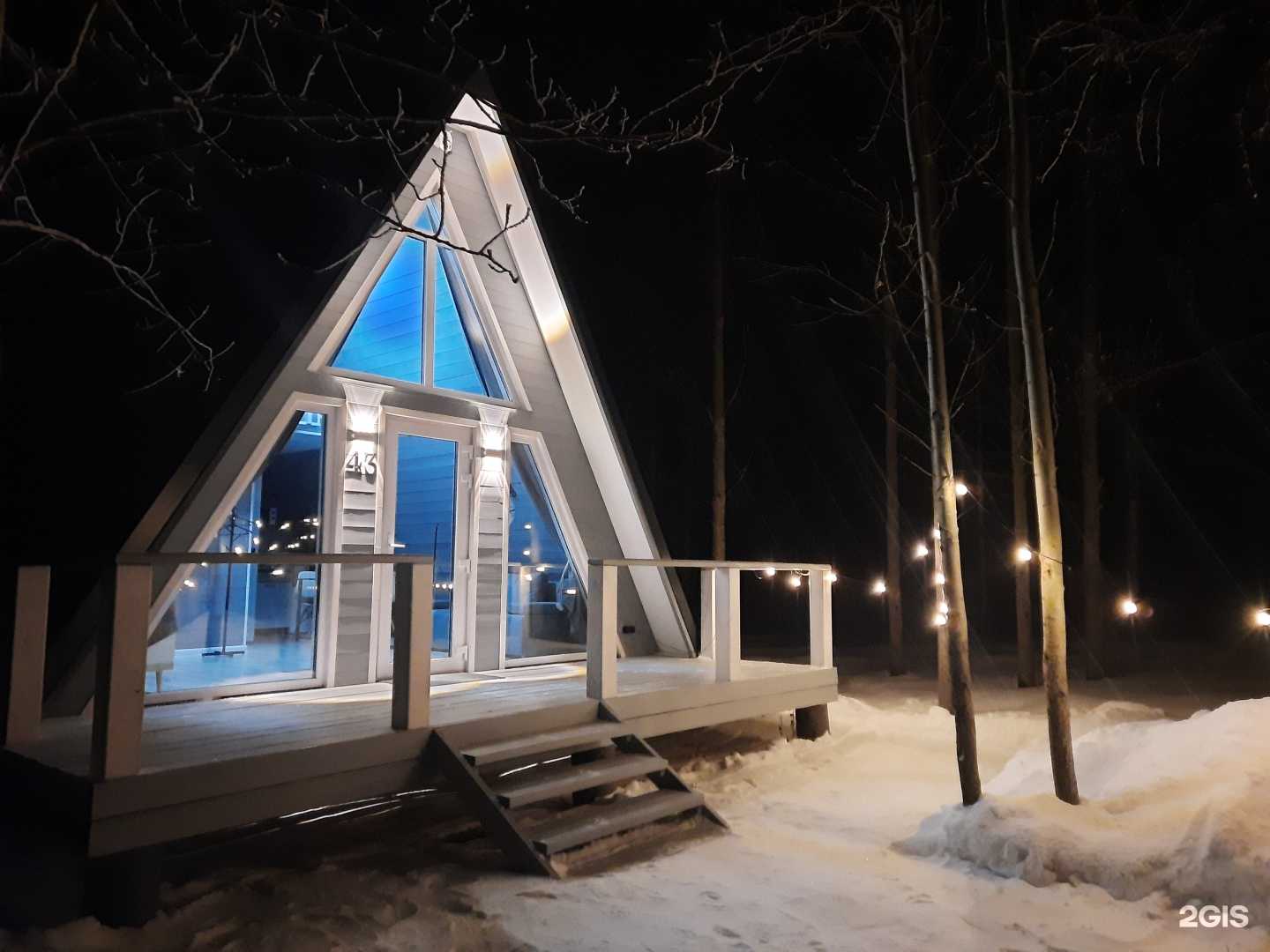 Отзывы на компанию Свобода леса в г. Екатеринбург c фото