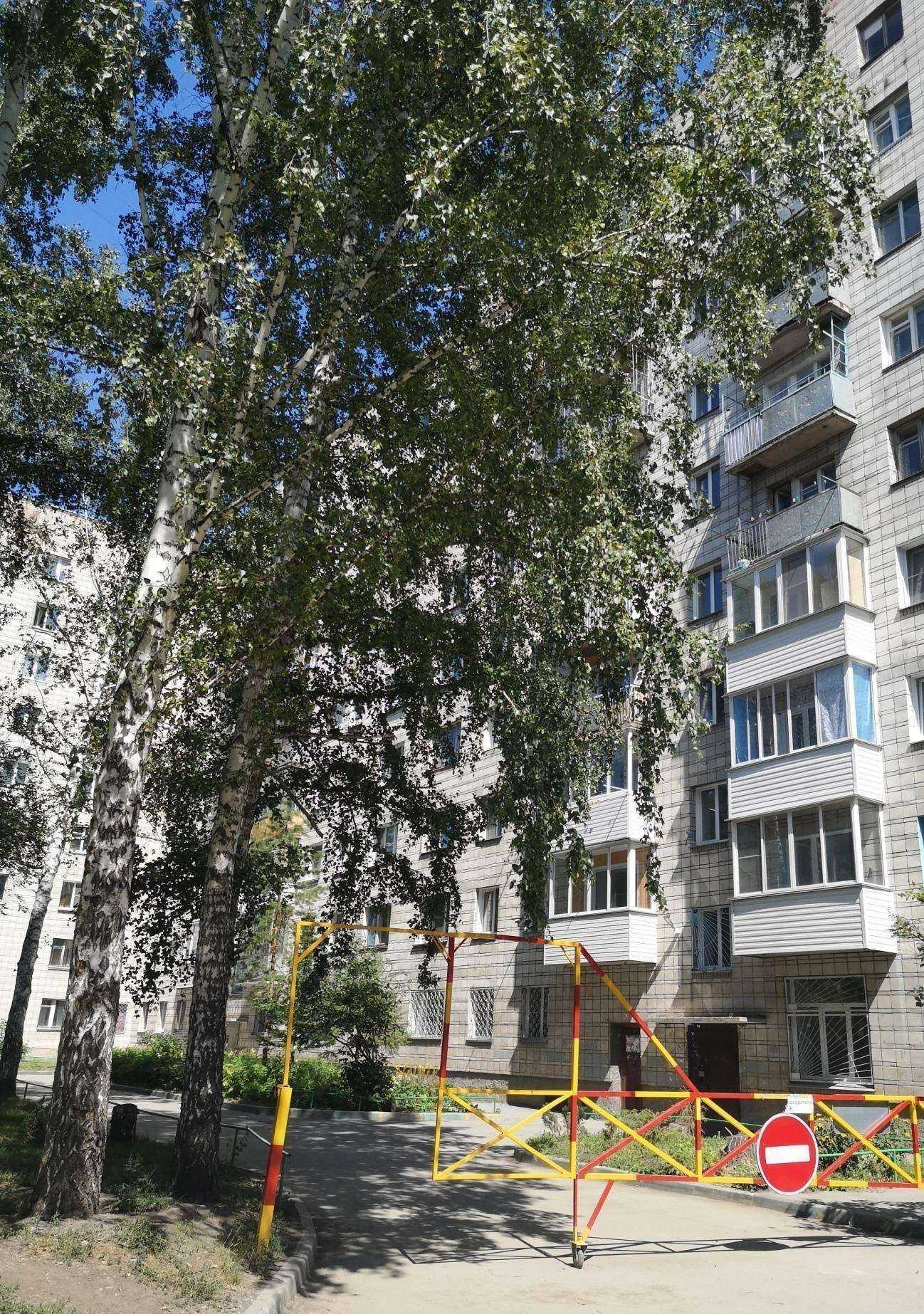 Отзывы на компанию Апрель в Новосибирске c фото - фотография 2 из 2