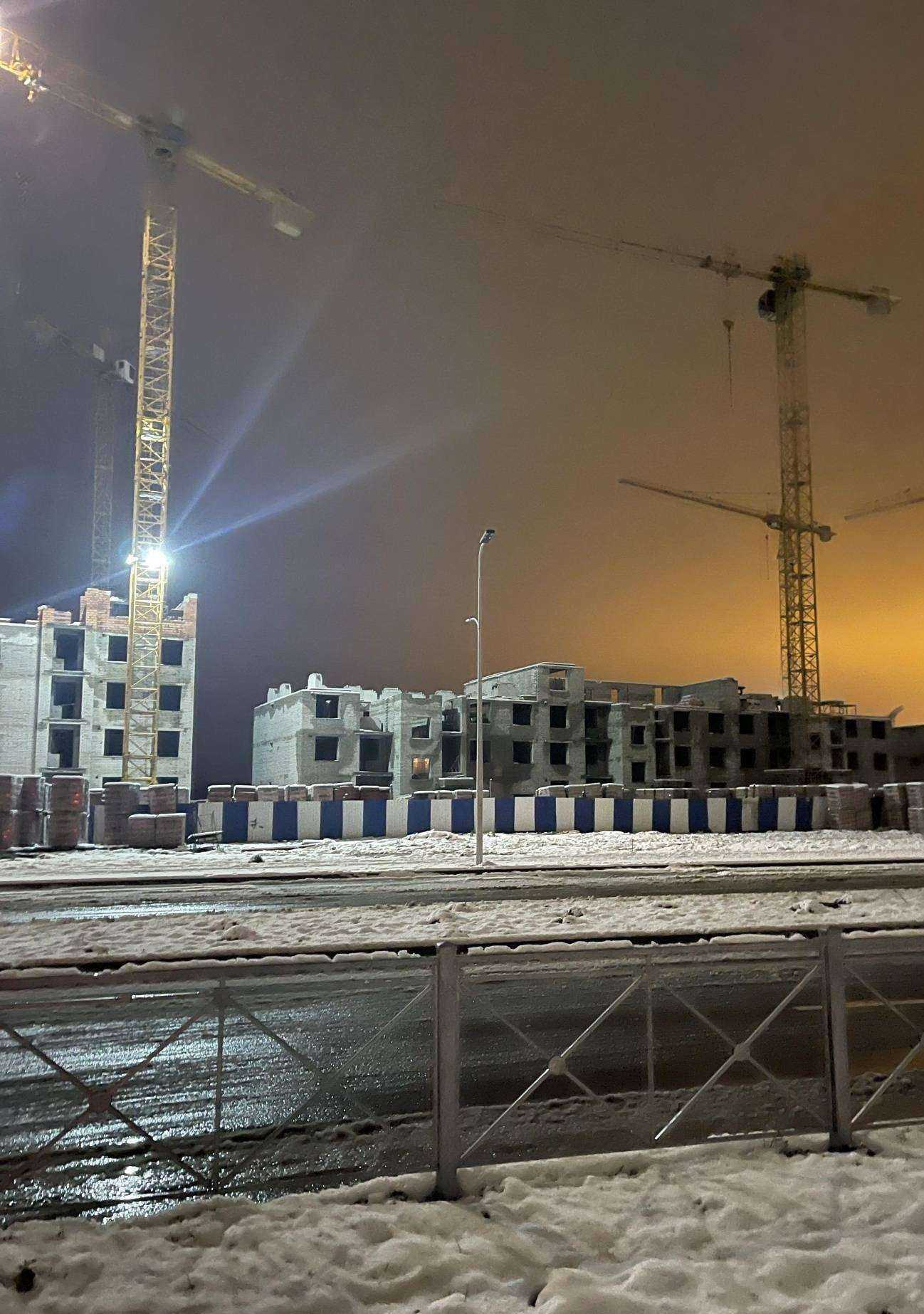 Отзывы на компанию Модуль-Стройград в Калининграде c фото - фотография 2 из 2