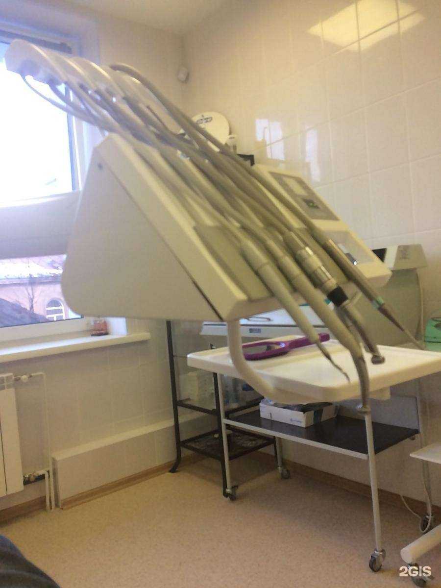 Отзывы на компанию Дентал косметик в Новосибирске c фото