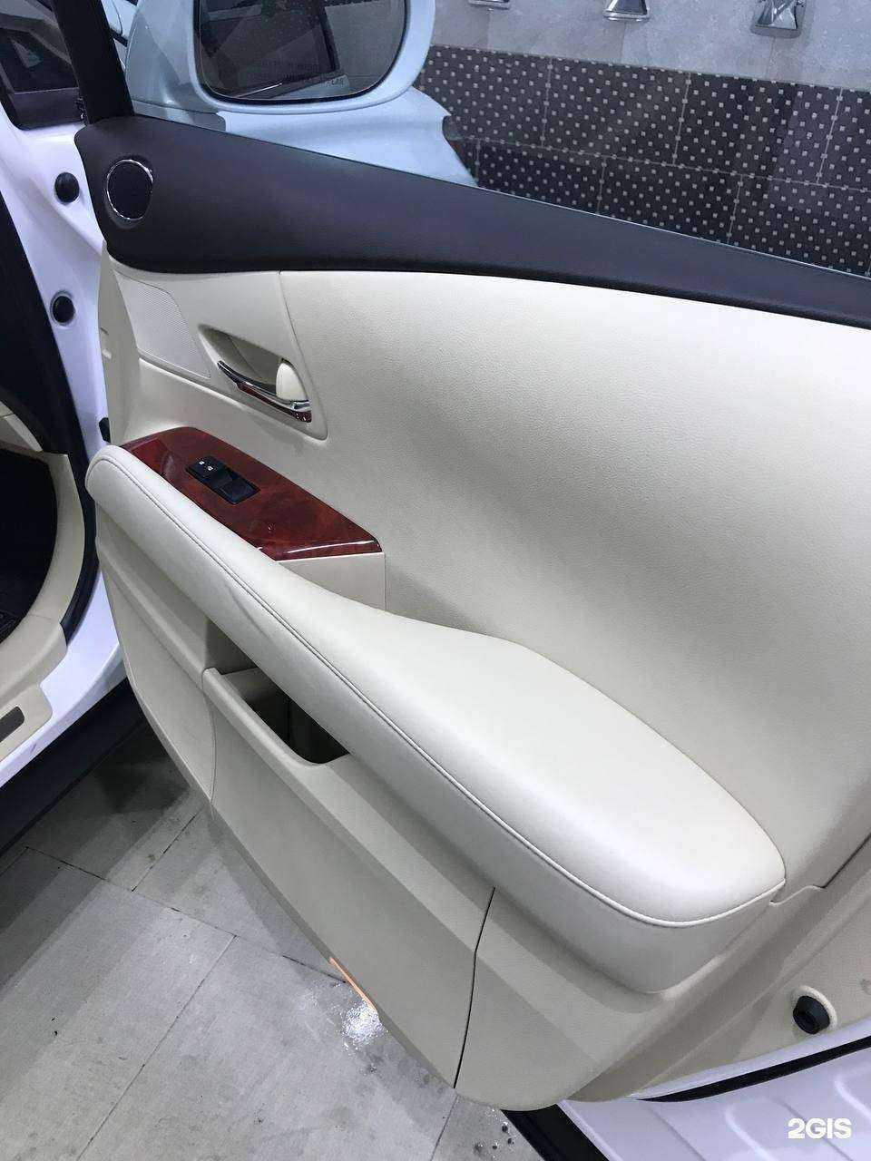 Отзывы на компанию Detailing_carservice_ в г. Ейск c фото