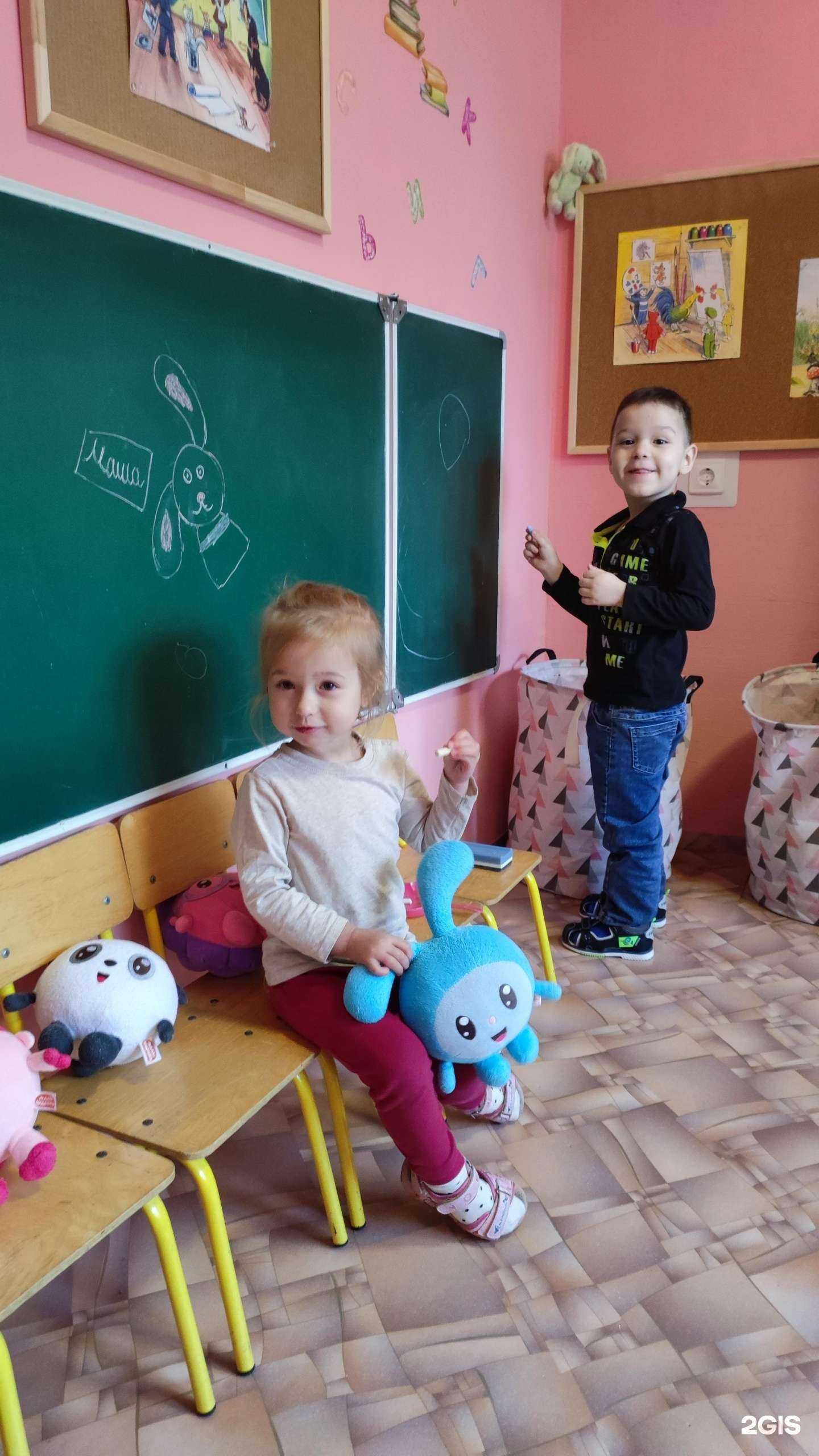 Отзывы на компанию Тополята в Владивостоке c фото