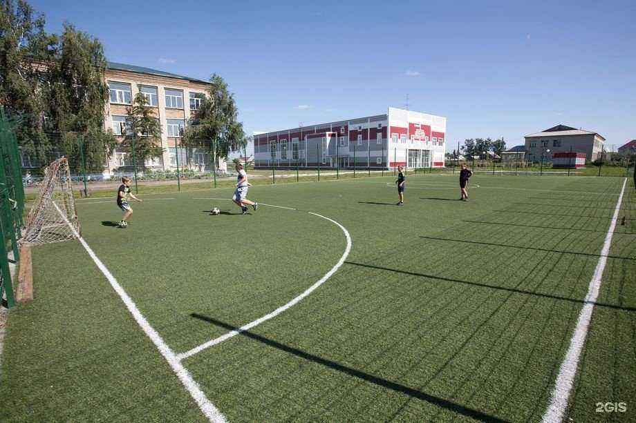 Отзывы на компанию СпортФлоринг в г. Новосибирск c фото