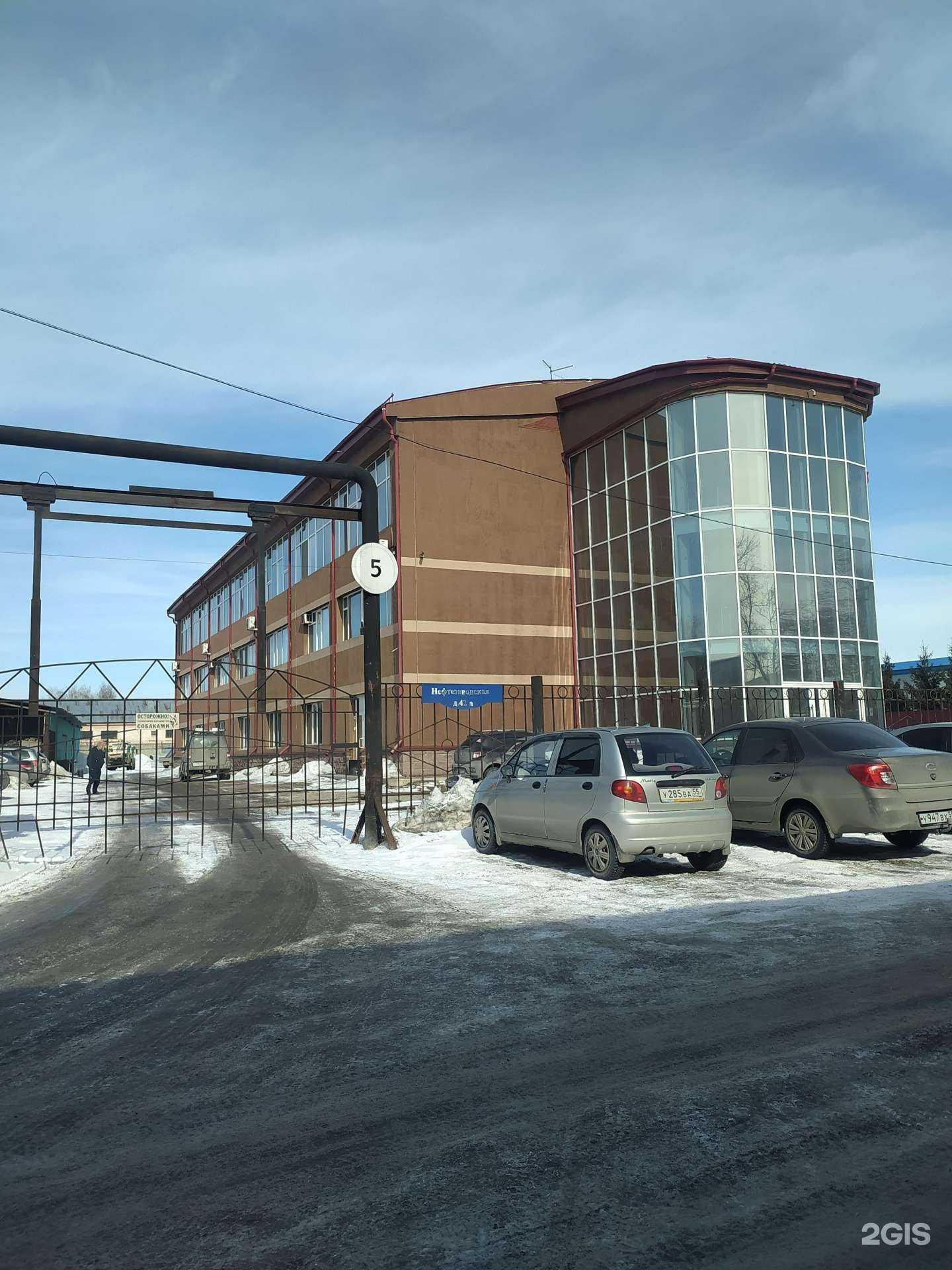 Отзывы на компанию Snowbike55 в Омске c фото