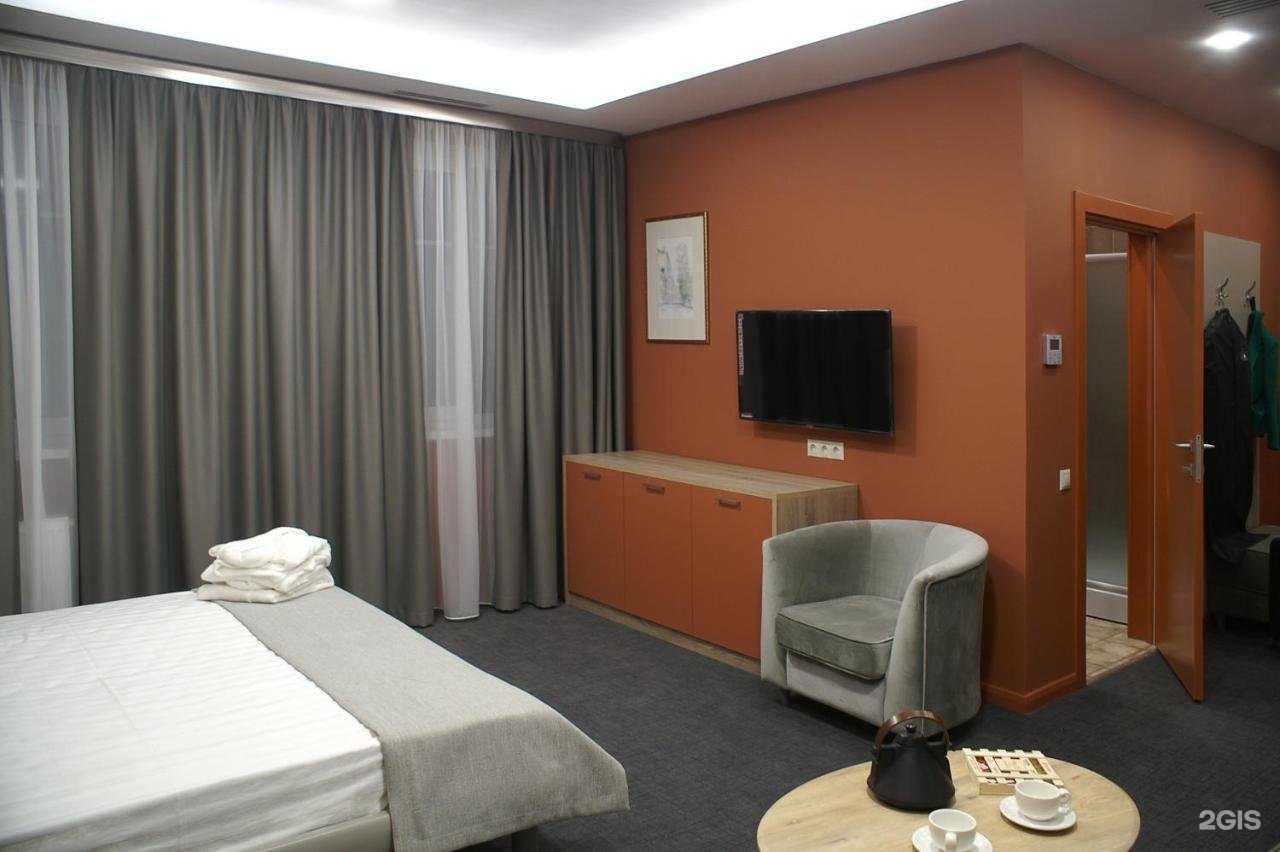 Отзывы на компанию Радио Отель в г. Тверь c фото