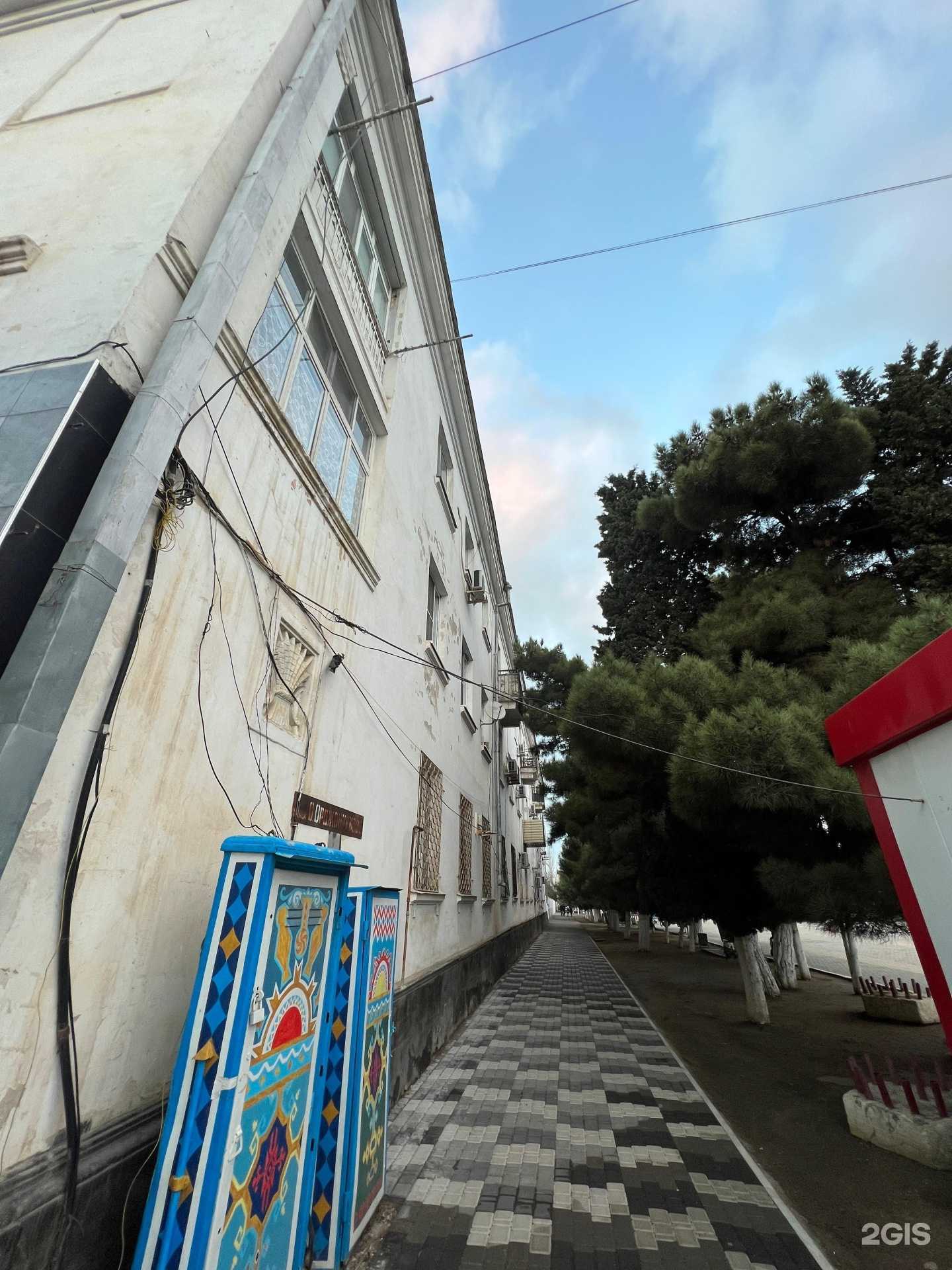 Отзывы на компанию ABC  в Каспийске c фото - фотография 2 из 2