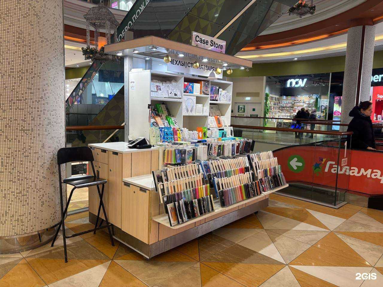 Отзывы на компанию Case store в Ярославле c фото