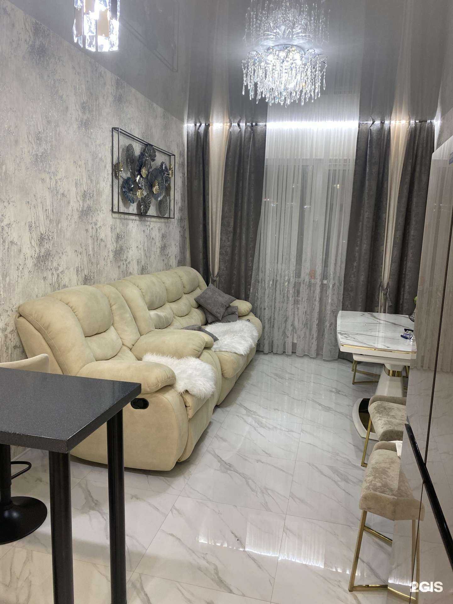 Отзывы на компанию СмениКварти.Ру в Новосибирске c фото