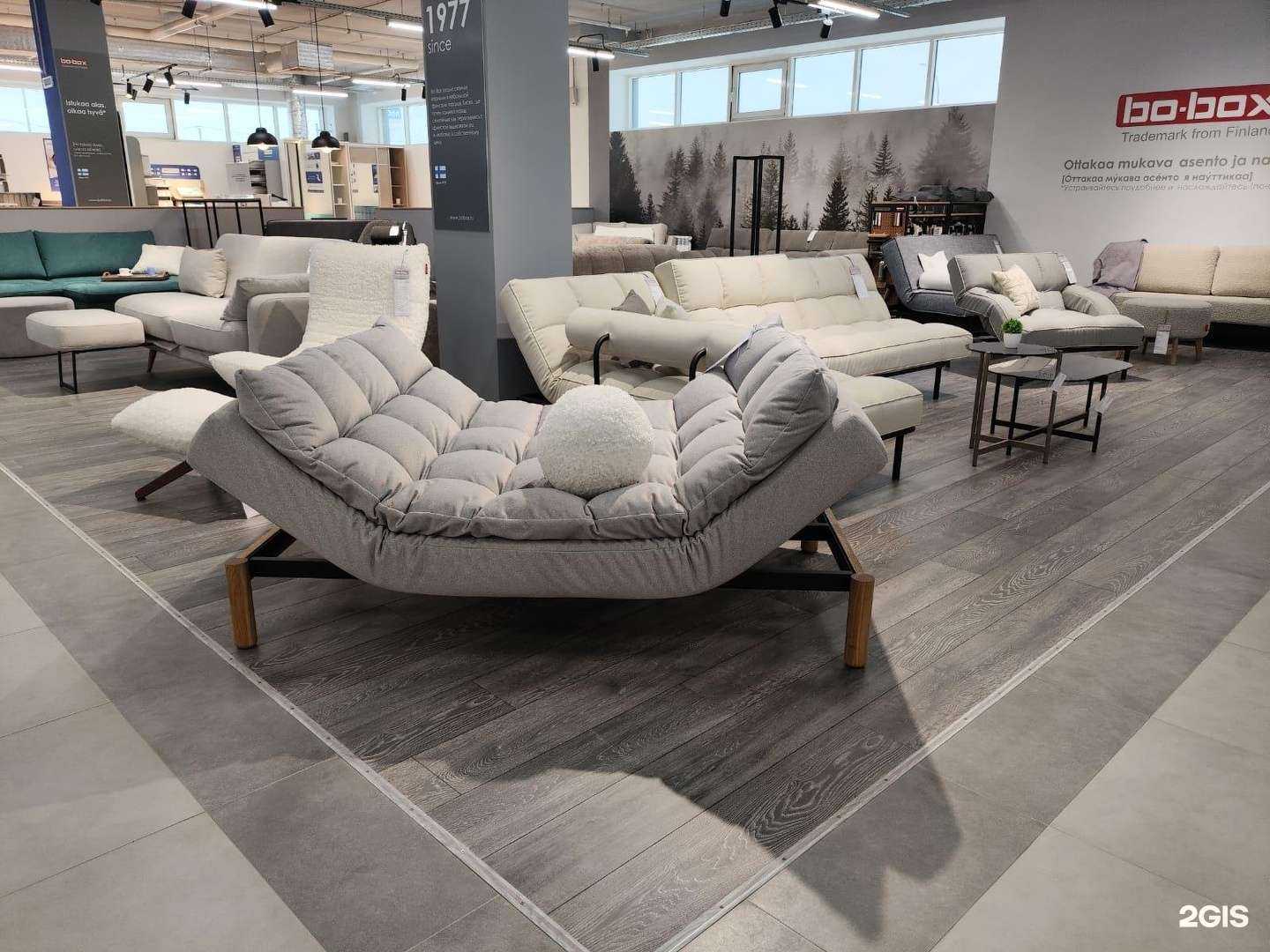 Отзывы на компанию Bo-Box в Саранске c фото