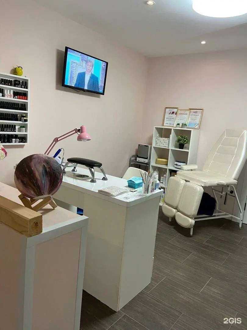 Отзывы на компанию Beauty точка в Дзержинске c фото