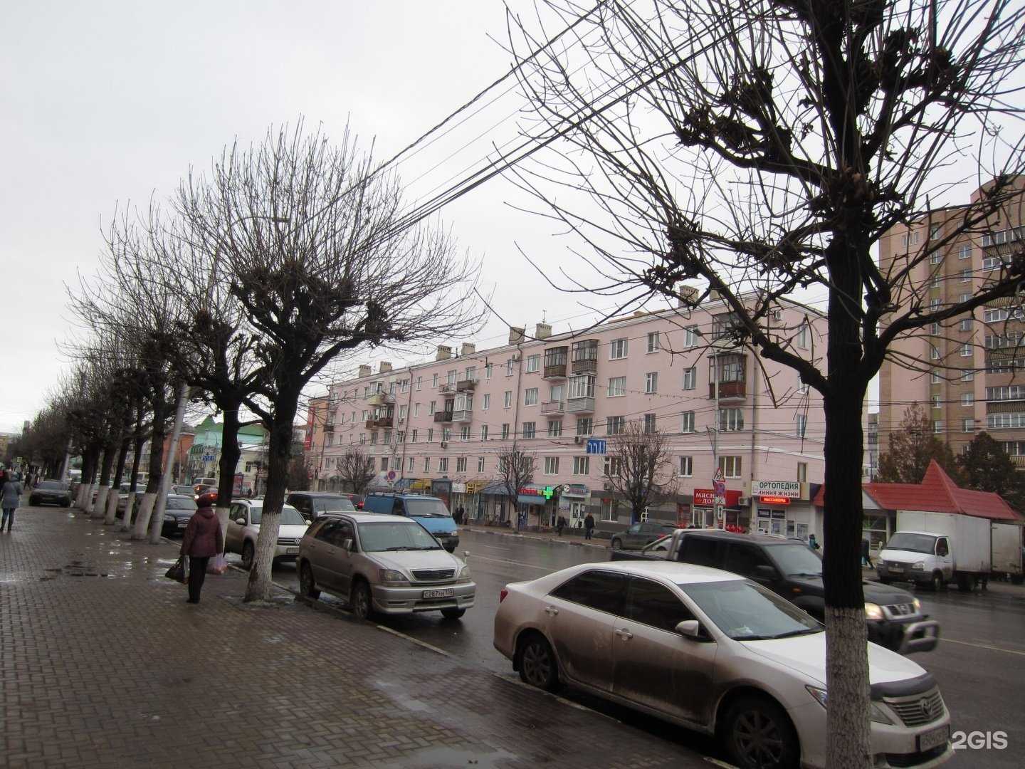 Отзывы на компанию Тамбовчанка в Рязани c фото - фотография 2 из 2