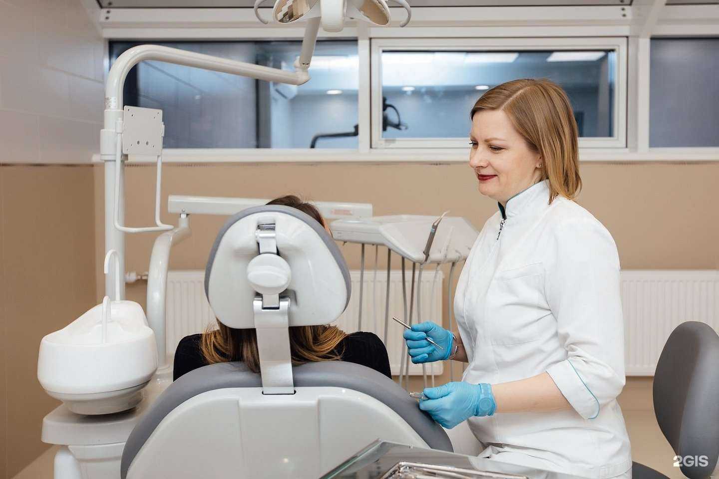 Отзывы на компанию Реал Дент в г. Рязань c фото