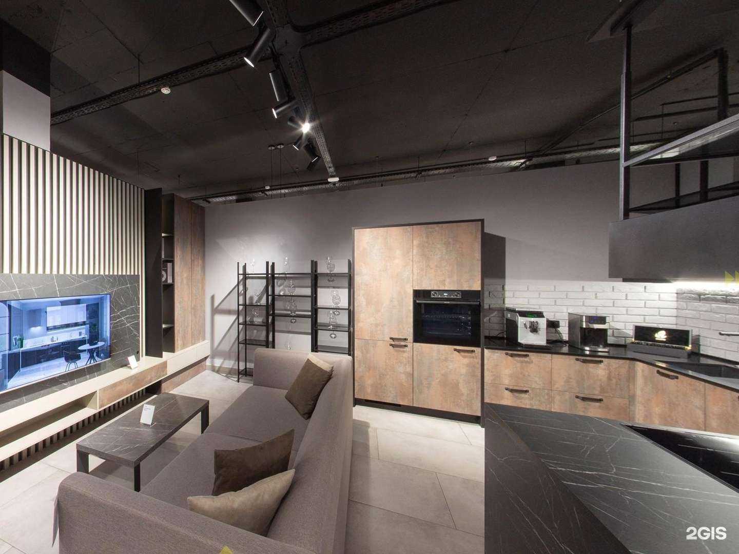 Отзывы на компанию Стильные кухни и интерьеры в Химках c фото