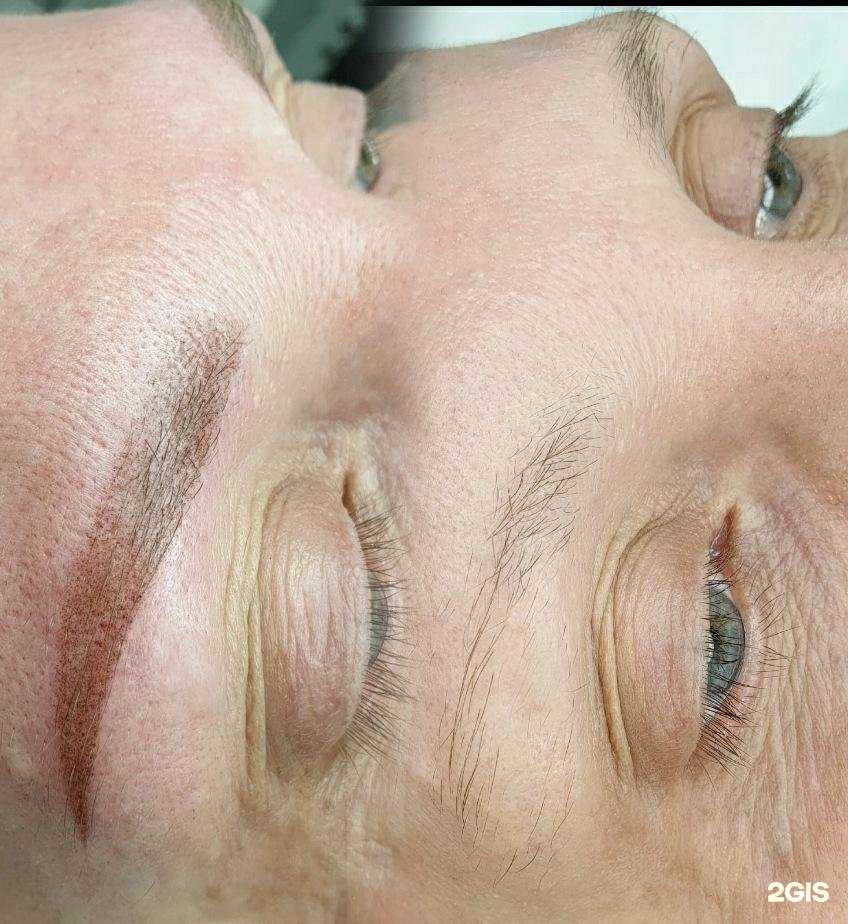 Отзывы на компанию Студия макияжа Ирины Дыбок в Мурманске c фото