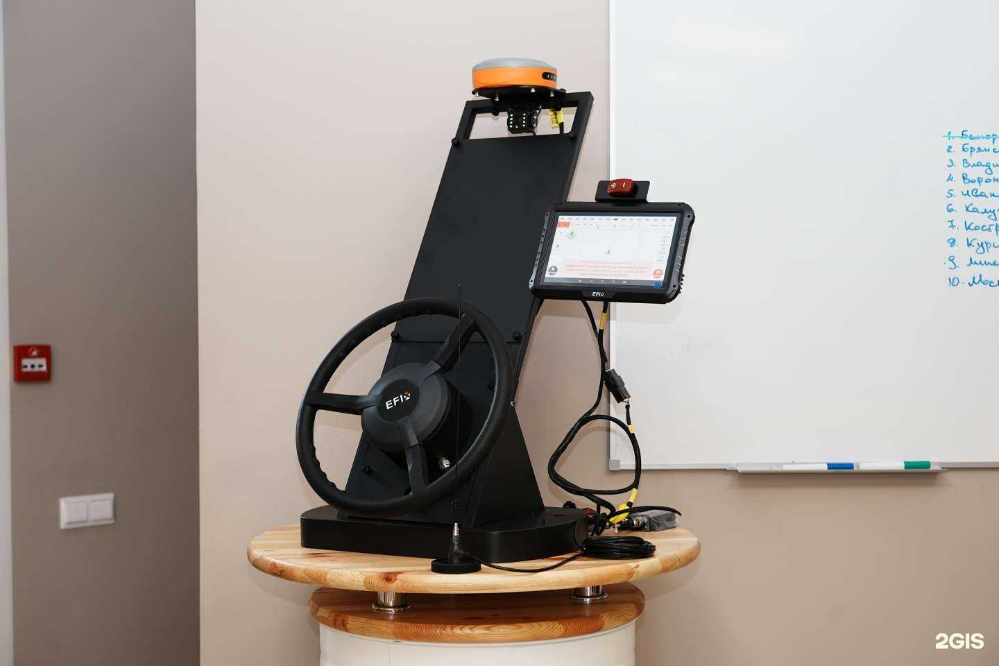 Отзывы на компанию Сельхозмашины в Тамбове c фото