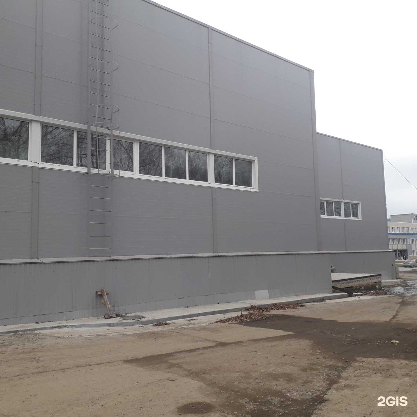 Отзывы на компанию Треугольник в Златоусте c фото - фотография 2 из 2