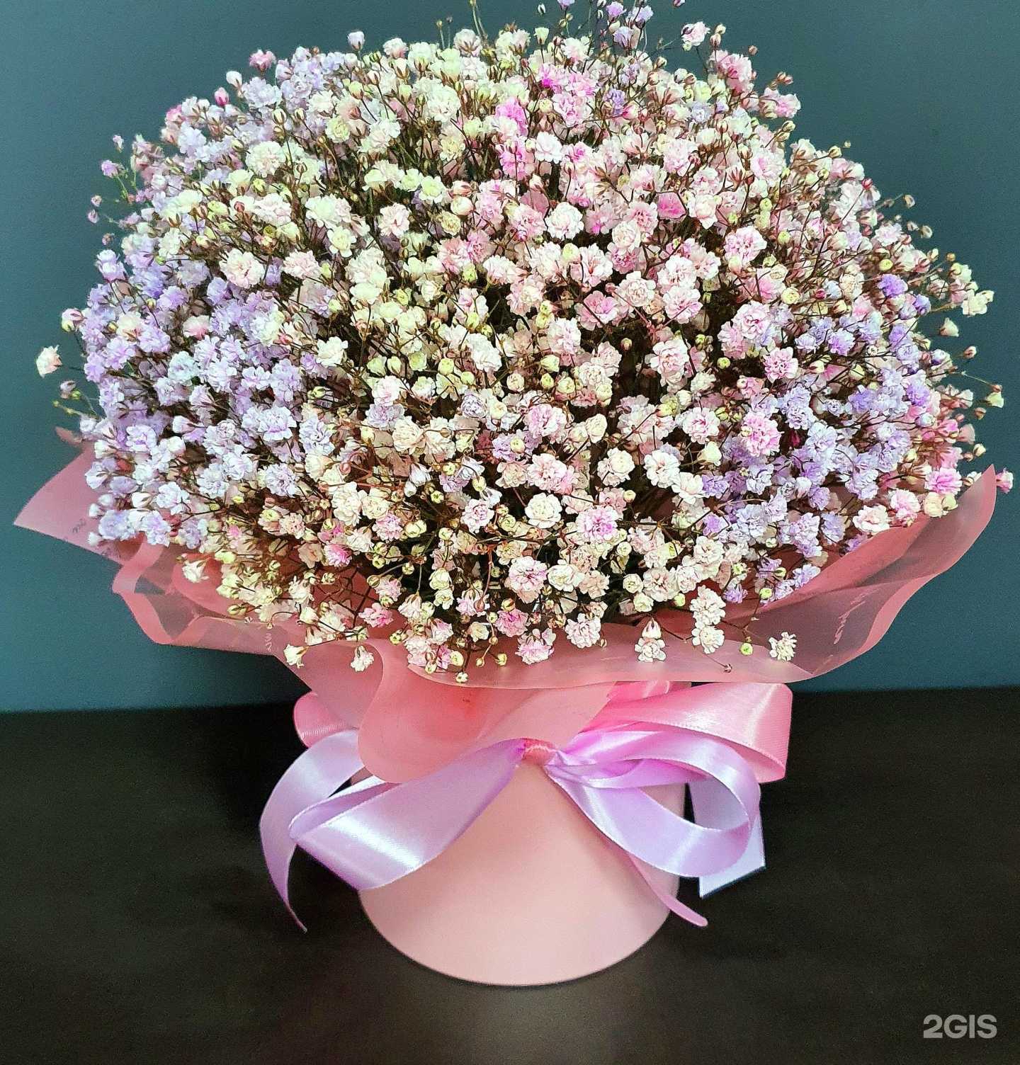 Отзывы на компанию Fmart by flowwow x Gorky Library в Пятигорске c фото