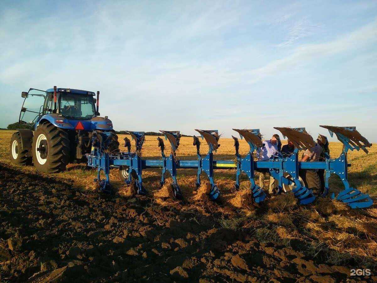 Отзывы на компанию Кмк-Агро в Самаре c фото