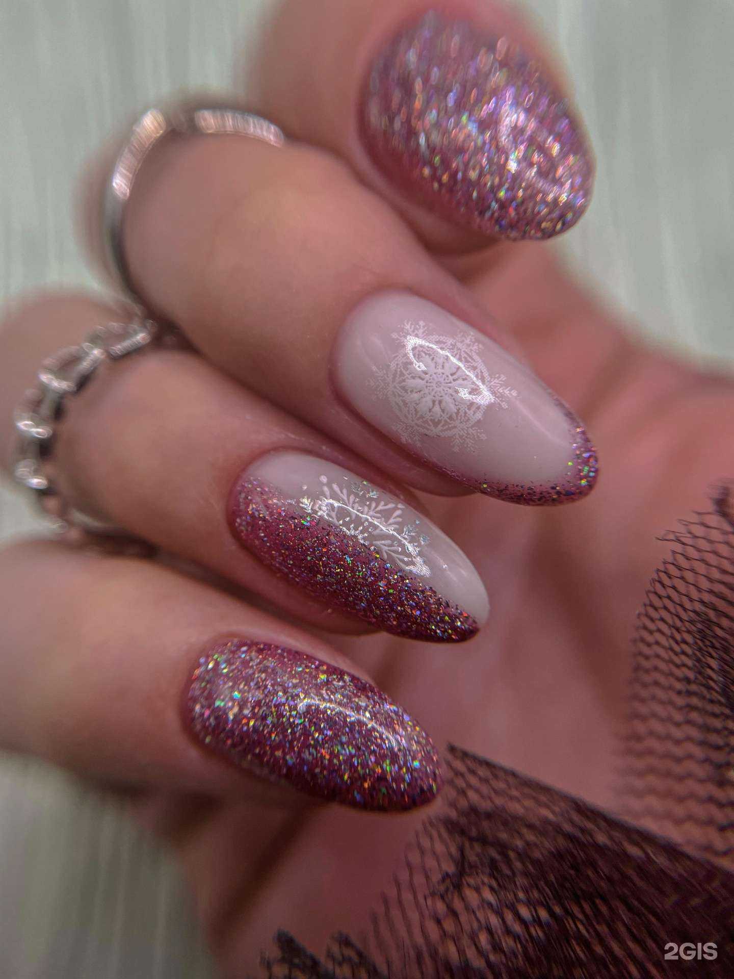 Отзывы на компанию Belka Manic в Ростове-на-Дону c фото