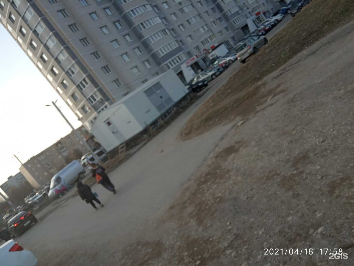 Отзывы на компанию Компания по ремонту и эвакуации автомобилей в Коврове c фото - фотография 2 из 2