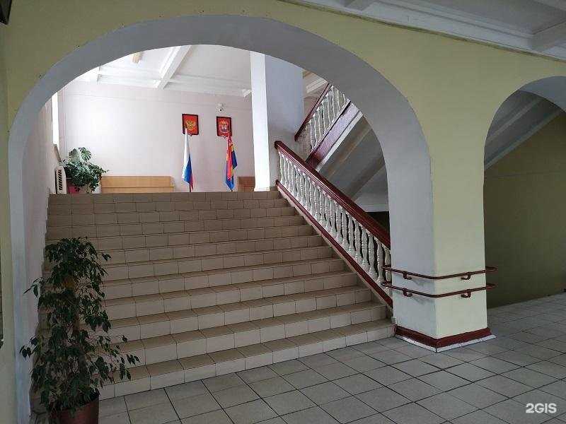 Отзывы на компанию Средняя школа №14 в г. Калининград c фото