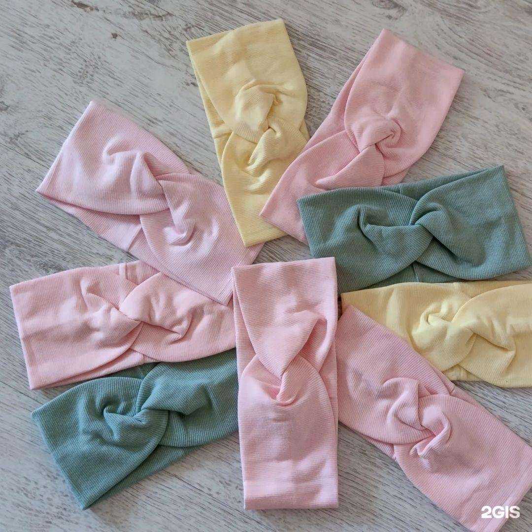 Отзывы на компанию Текстильный магазин в Нижнем Новгороде c фото