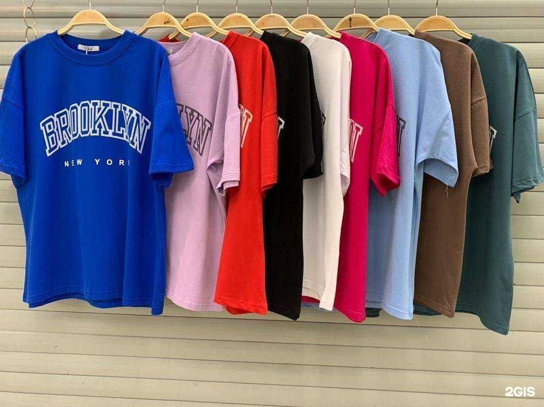 Отзывы на компанию Магазин одежды для всей семьи в Нижнем Тагиле c фото