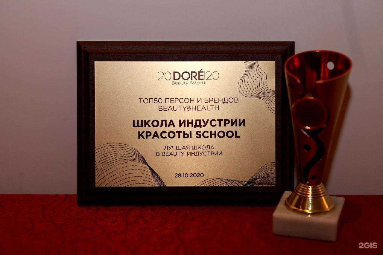 Отзывы на компанию School в Тамбове c фото