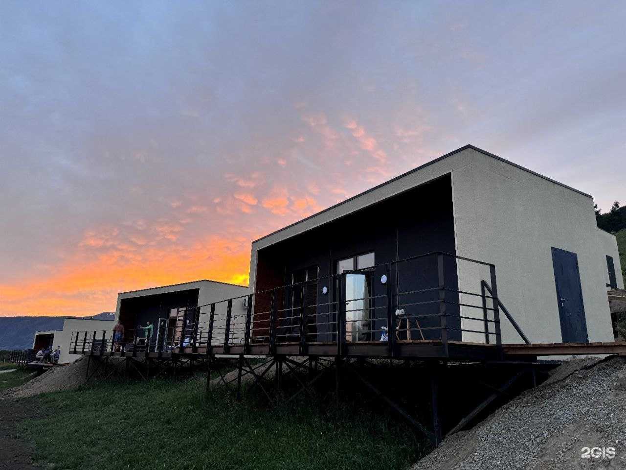 Отзывы на компанию Cubax в Барнауле c фото