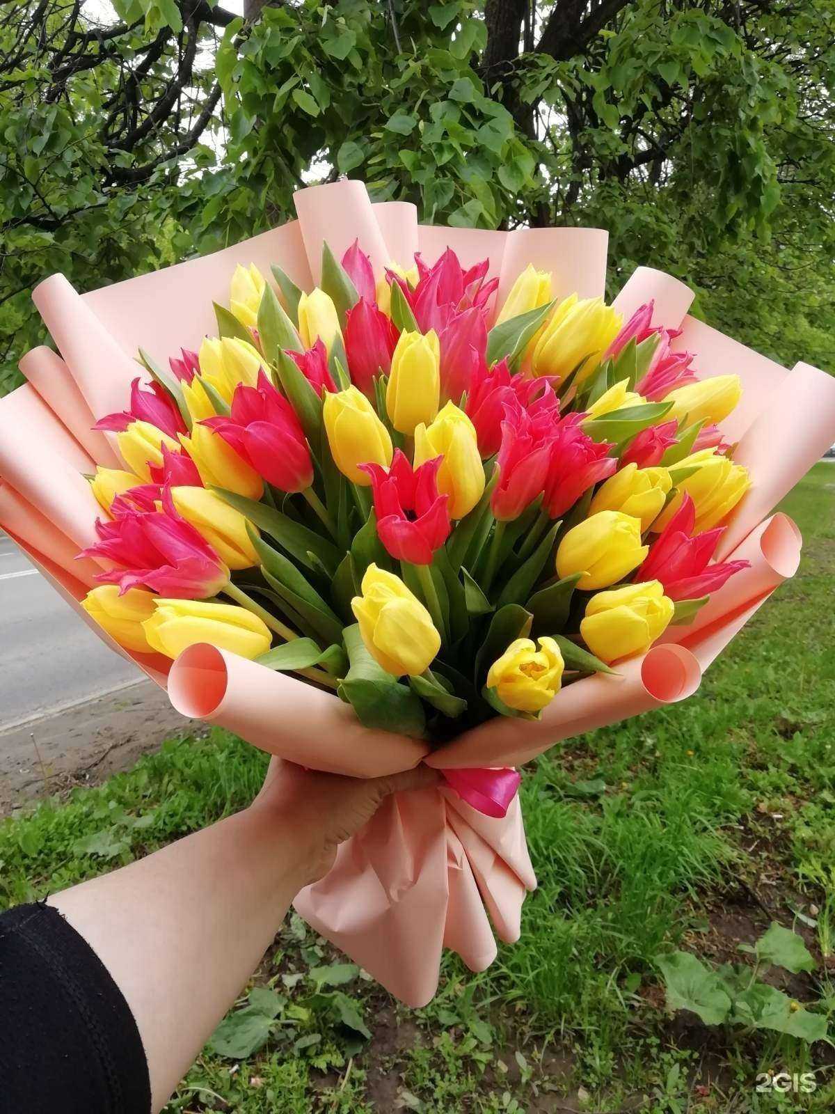 Отзывы на компанию Белая роза в Владимире c фото