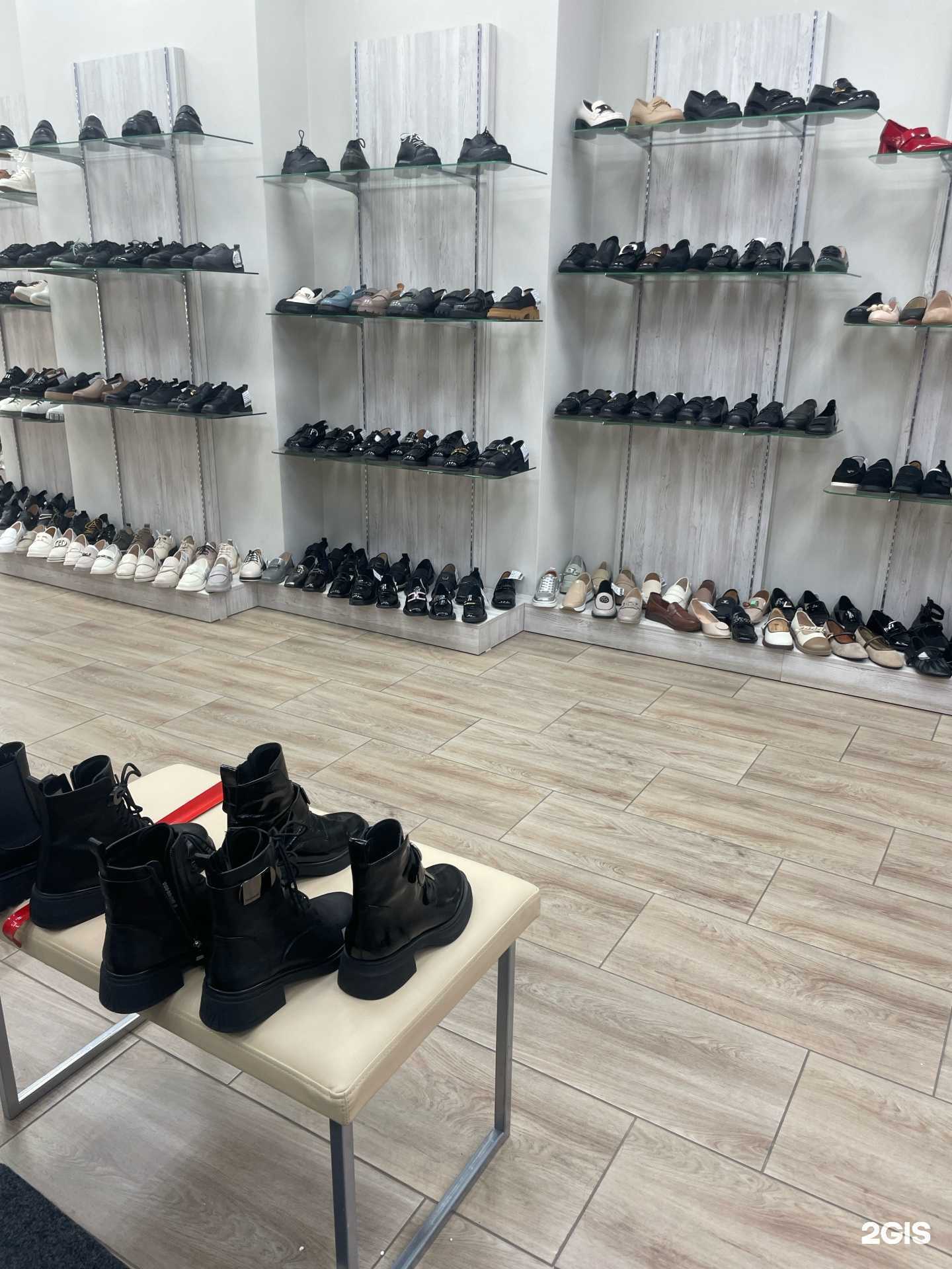 Отзывы на компанию Леонелла в Иркутске c фото