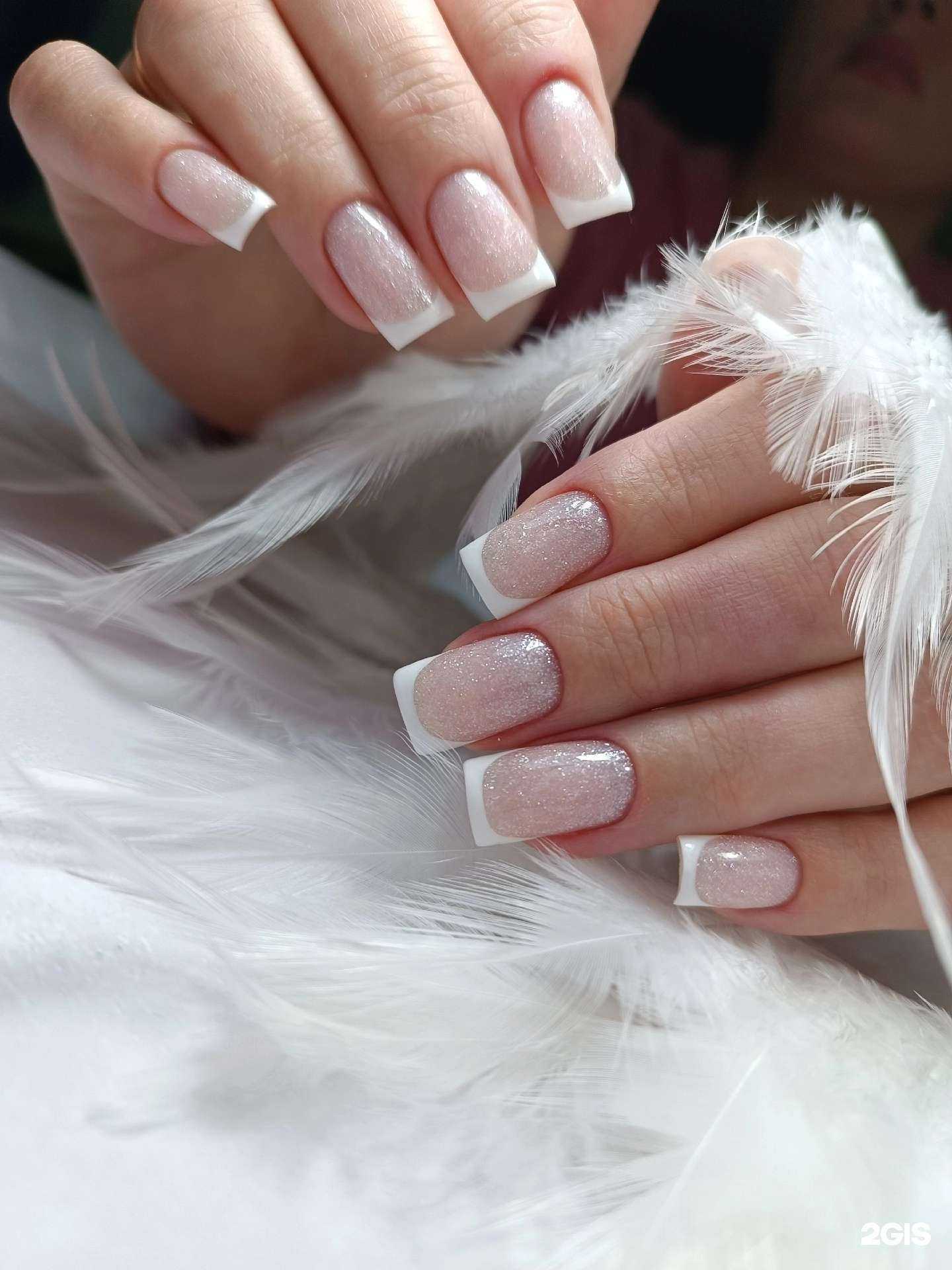 Отзывы на компанию Kristinanail72tm в Тюмени c фото