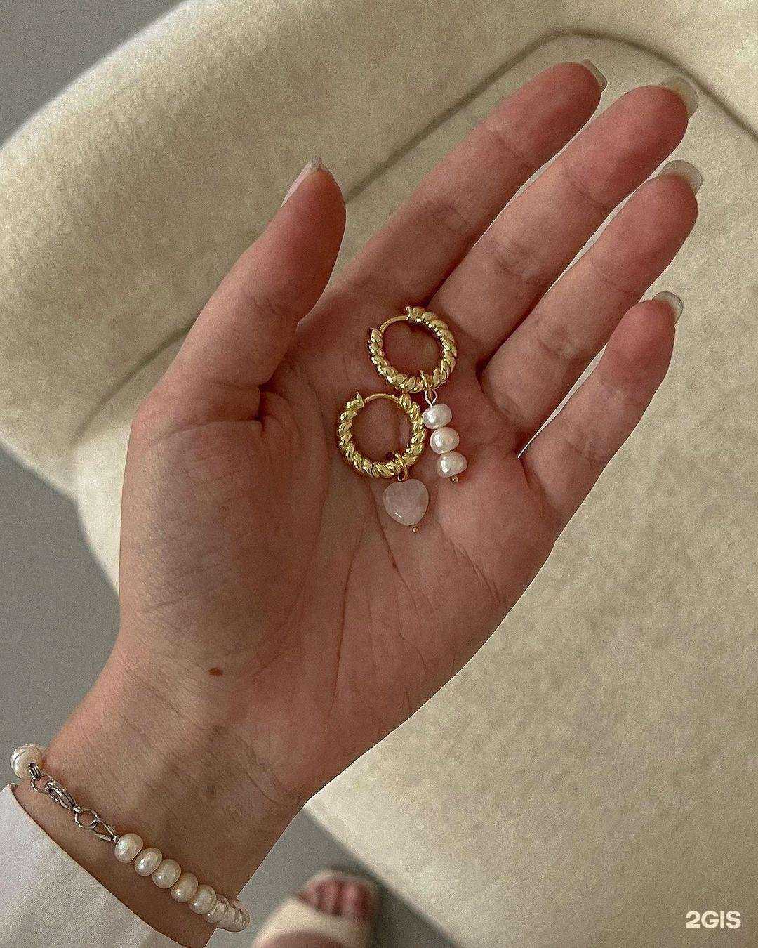 Отзывы на компанию In mood jewelry в Ростове-на-Дону c фото