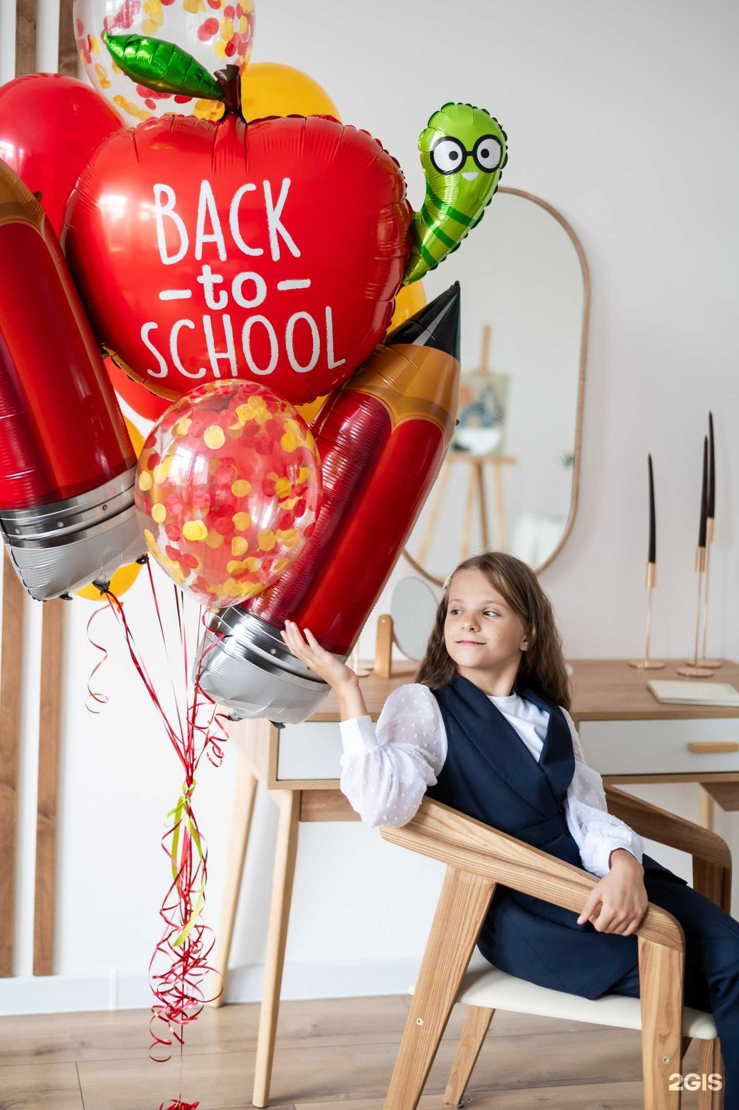 Отзывы на компанию ДариШарик.ру в г. Красноярск c фото