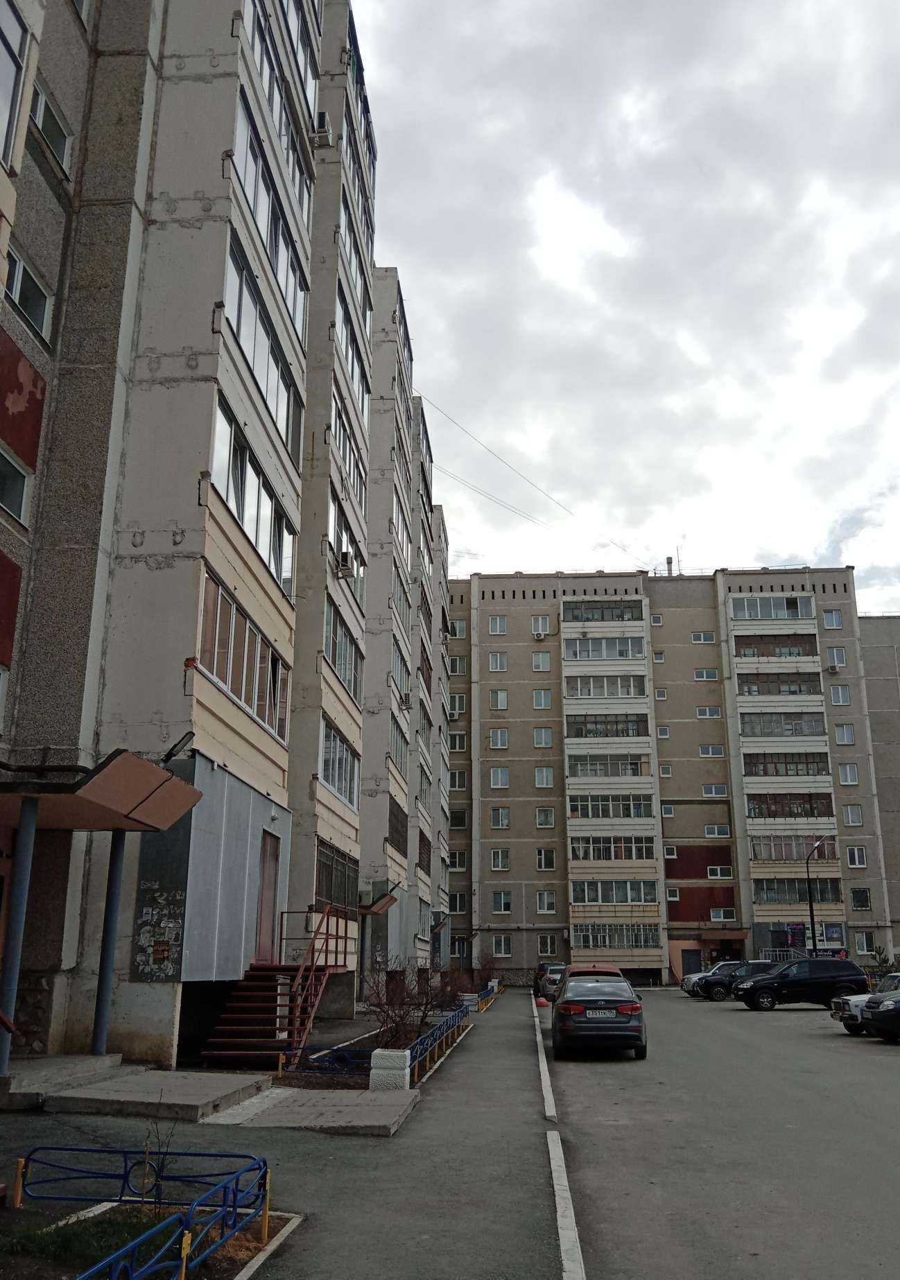 Отзывы на компанию Sofi в Каменске-Уральском c фото - фотография 2 из 2