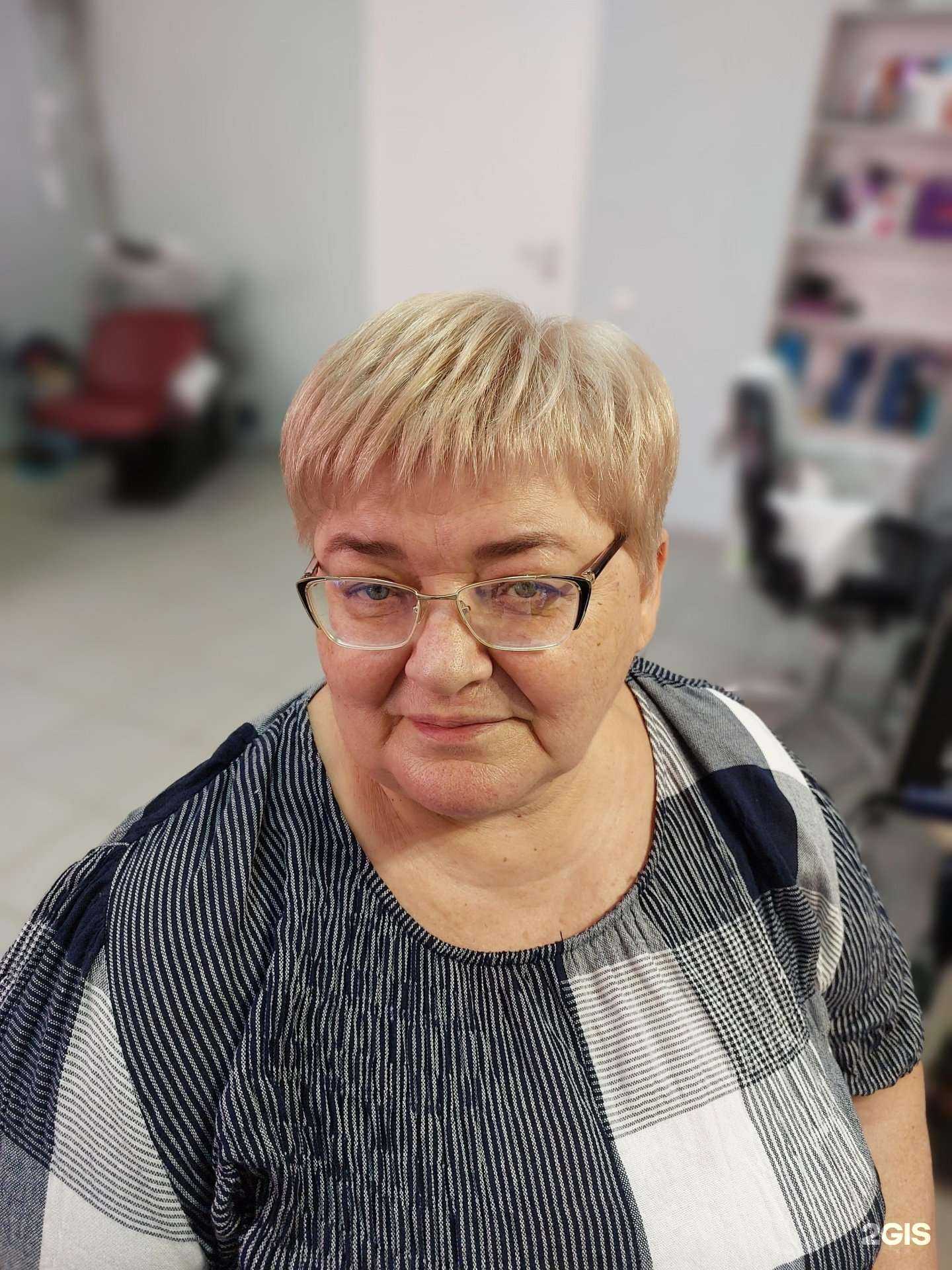 Отзывы на компанию Облик в г. Волжский c фото