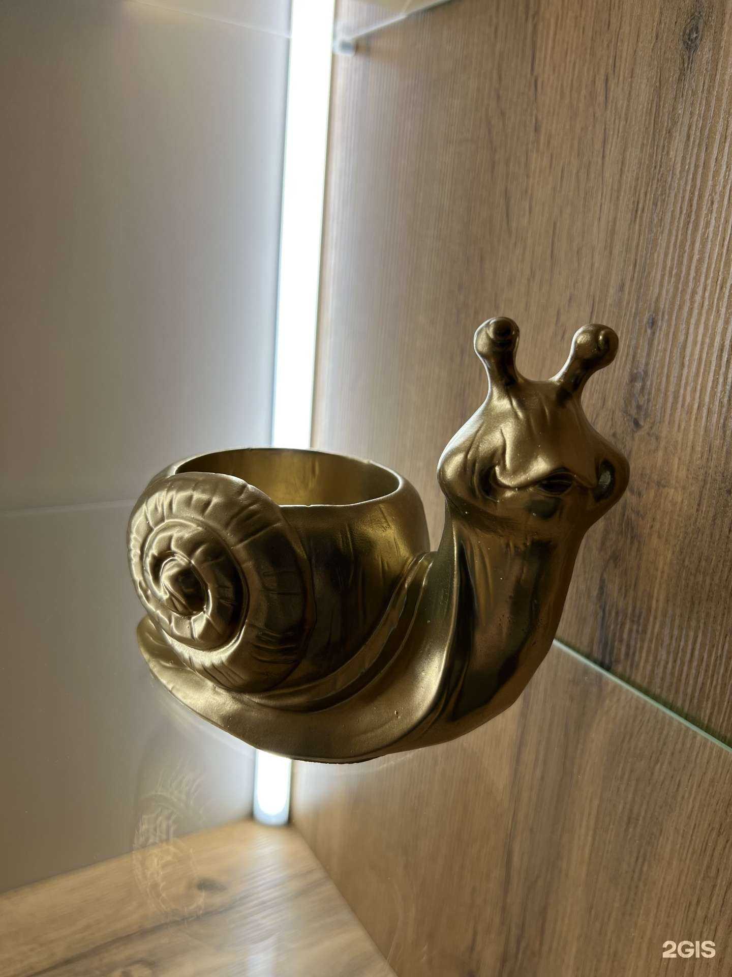 Отзывы на компанию Lookup в Калининграде c фото