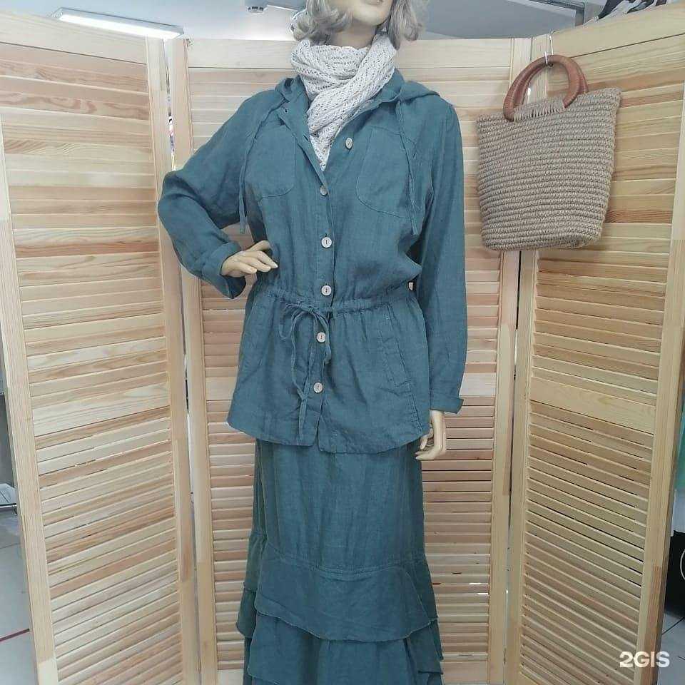 Отзывы на компанию Ришелье в г. Анапа c фото