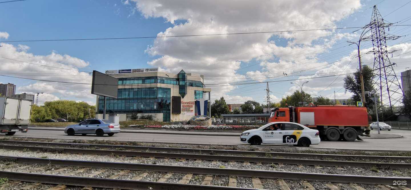 Отзывы на компанию РК партнеры в Екатеринбурге c фото - фотография 2 из 2