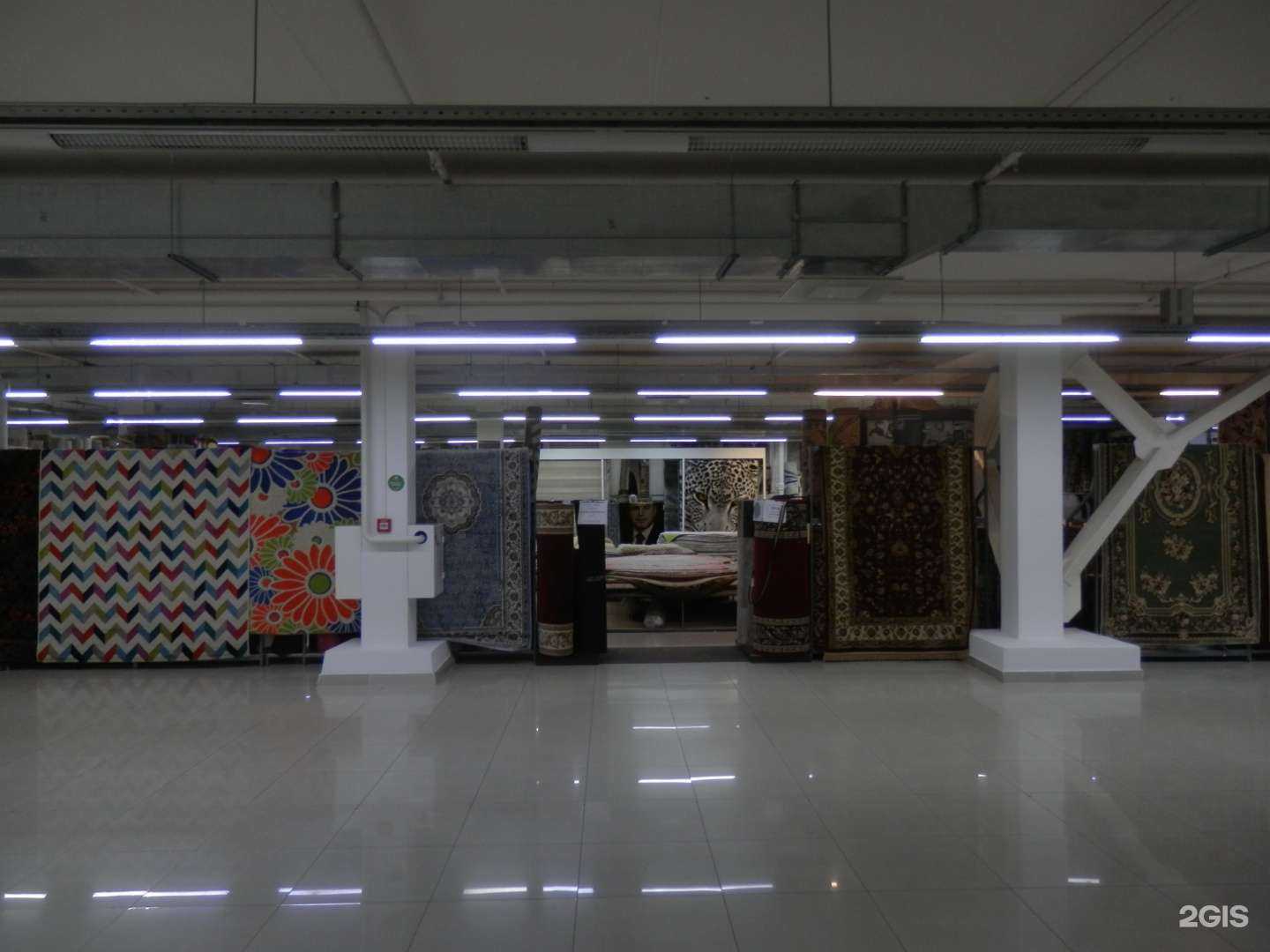 Отзывы на компанию Коврофф центр в г. Челябинск c фото