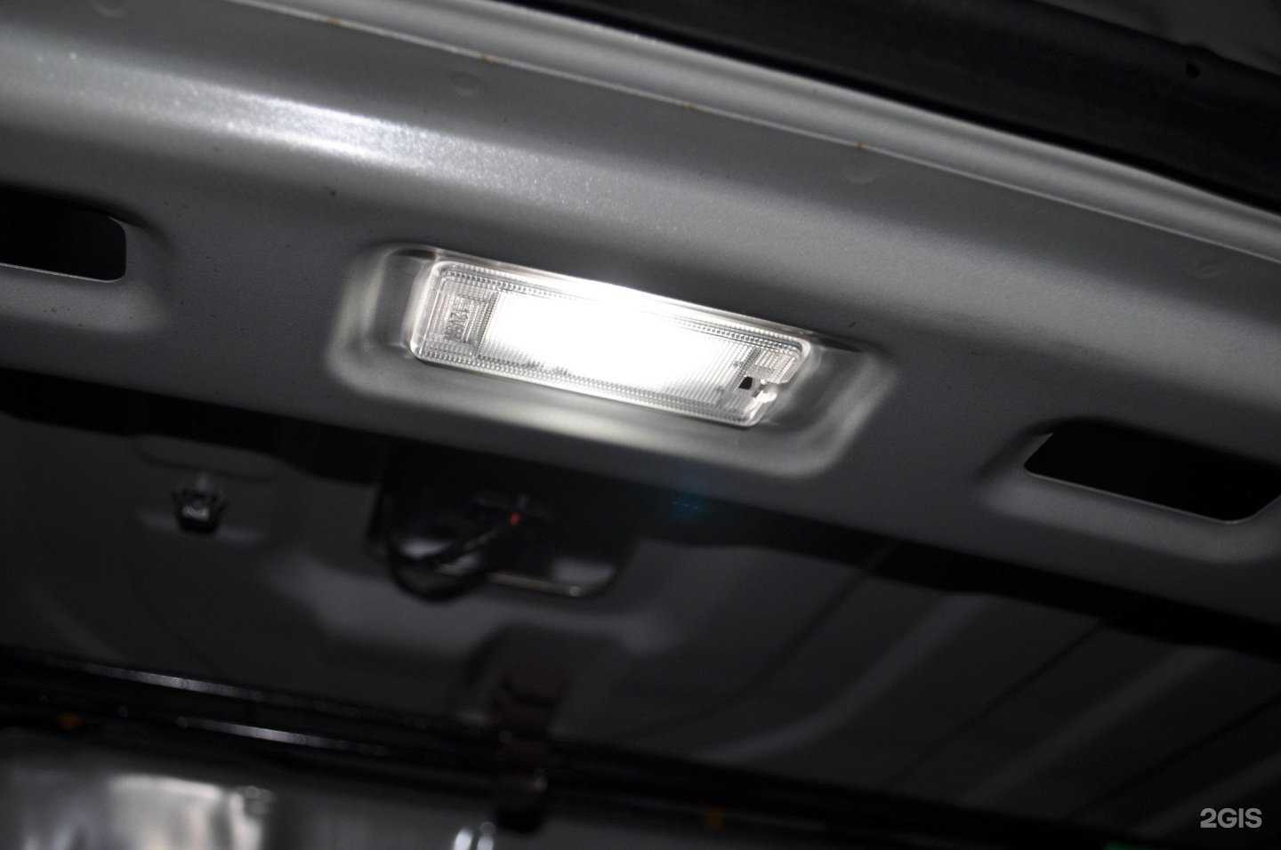 Отзывы на компанию CarsLed.ru в г. Кострома c фото