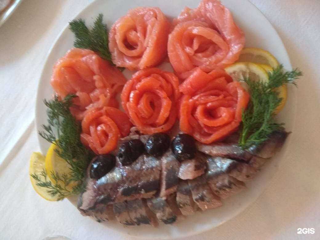 Отзывы на компанию Столовая в г. Екатеринбург c фото