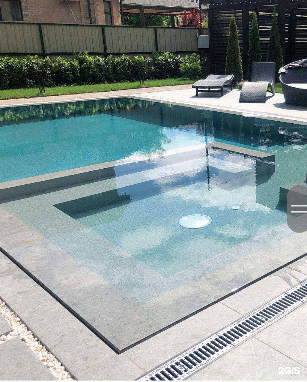 Отзывы на компанию BasStroy23 в Краснодаре c фото