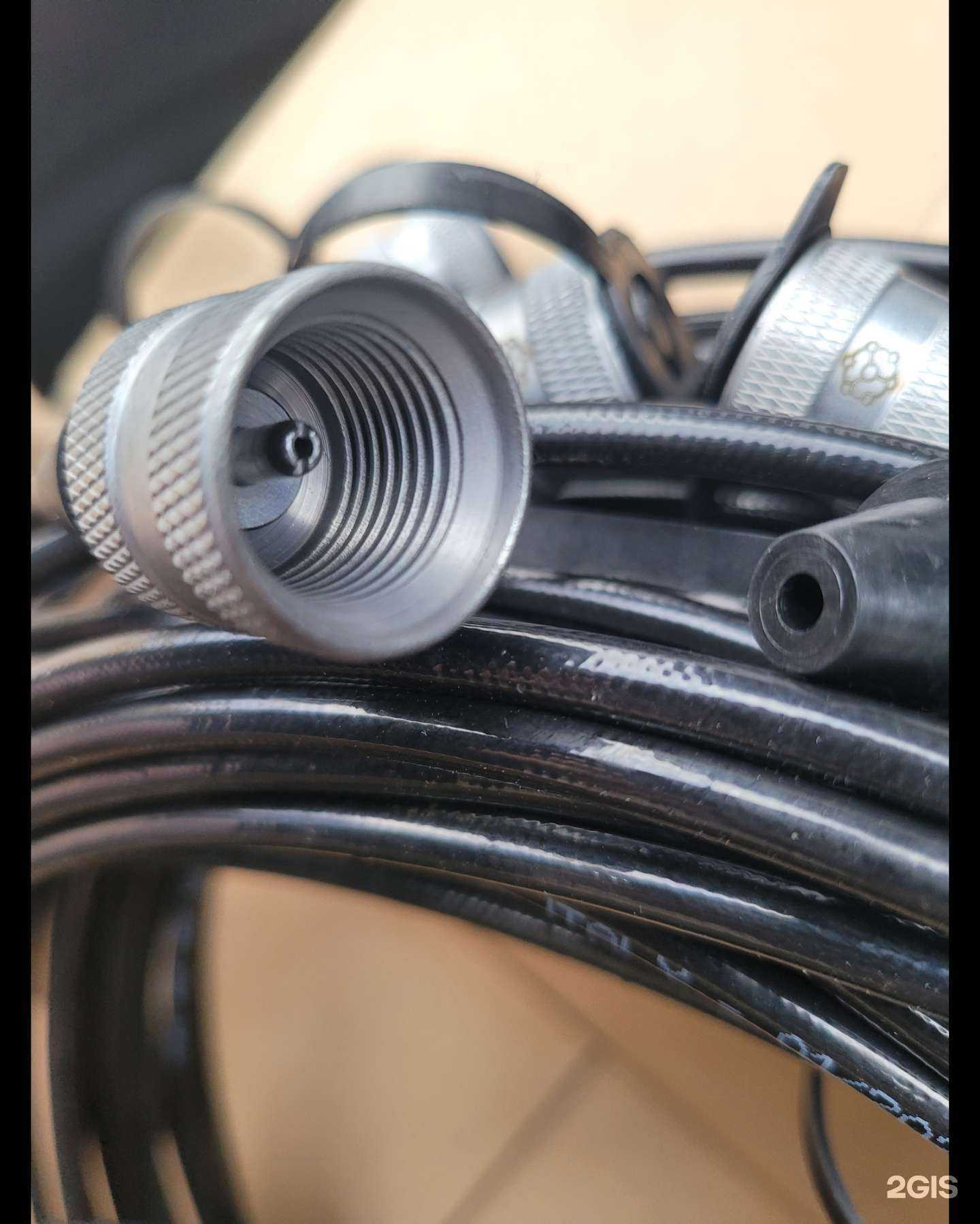 Отзывы на компанию РусРВД в Челябинске c фото