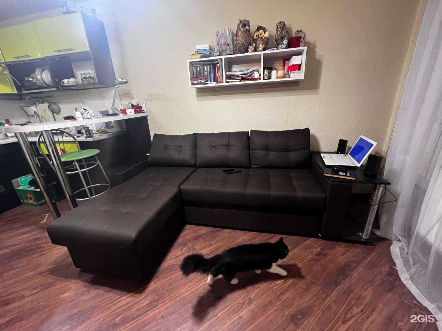 Отзывы на компанию Много Мебели в Ижевске c фото