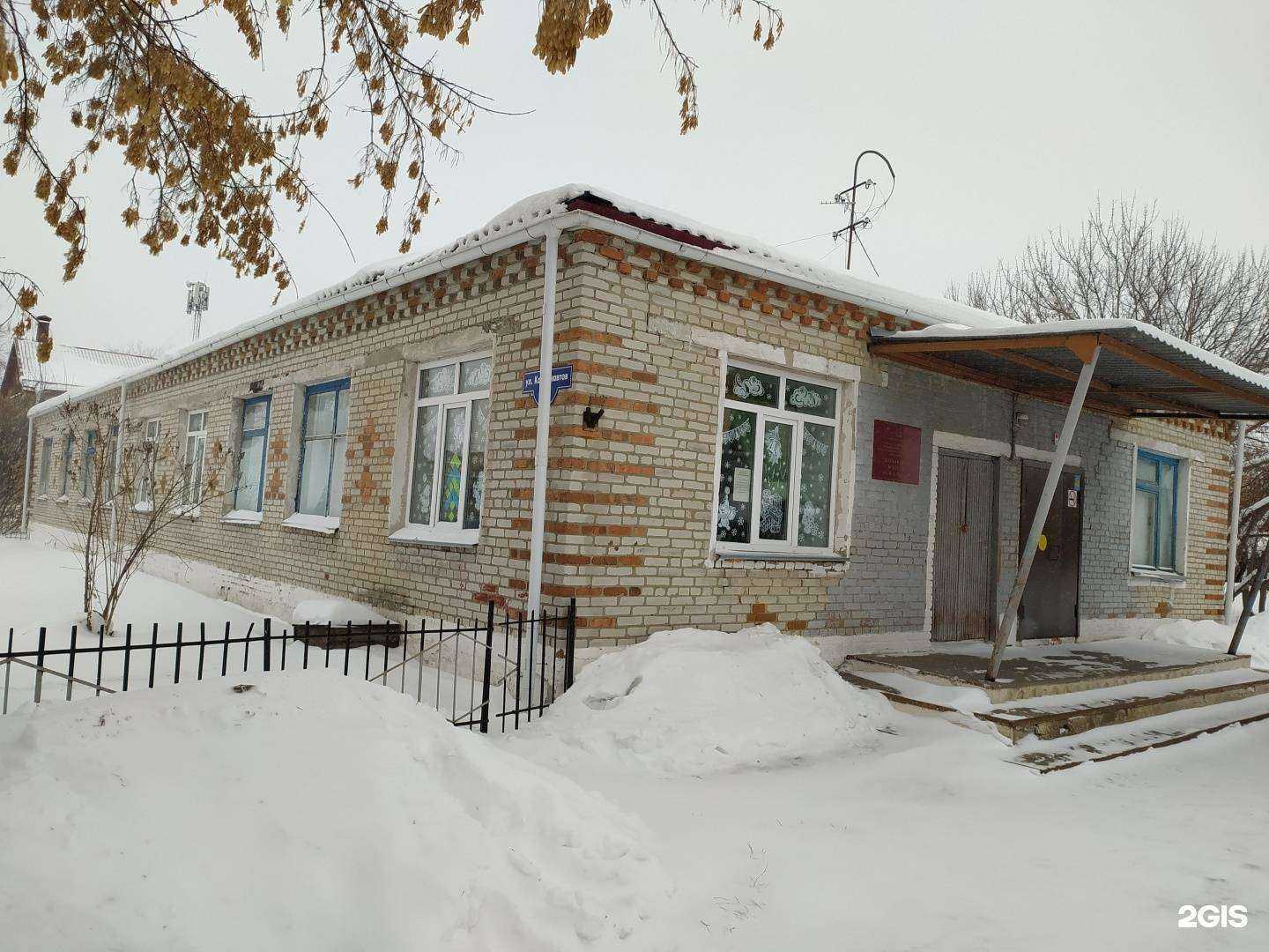 Отзывы на компанию Детская школа искусств им. В.А. Громова в Кургане c фото - фотография 2 из 2