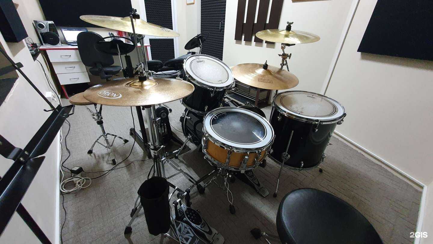 Отзывы на компанию Turtle Studio в Барнауле c фото