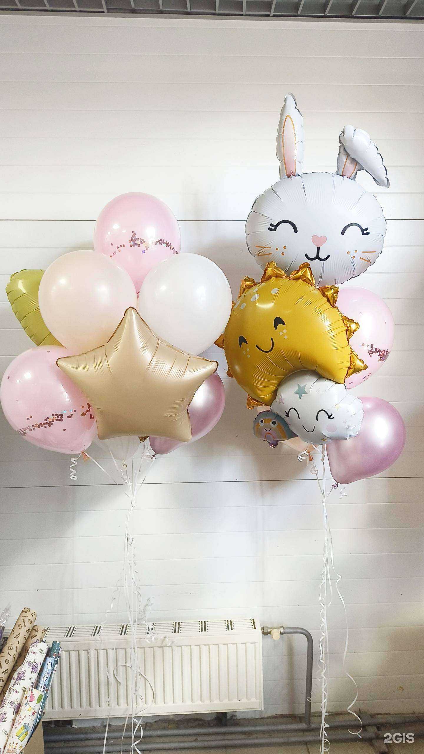 Отзывы на компанию LanaShariki в г. Пермь c фото