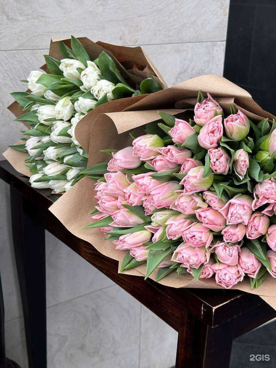 Отзывы на компанию Rosalia Flowers в г. Обнинск c фото