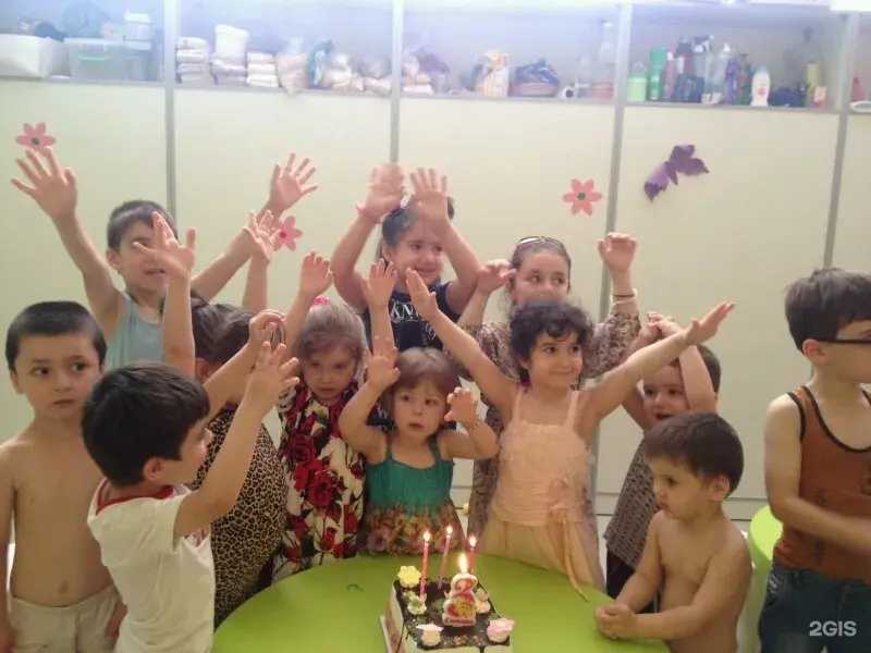 Отзывы на компанию Baby boom в г. Хасавюрт c фото